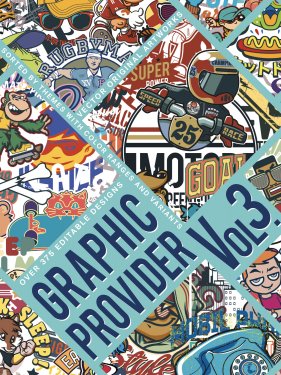Graphic Provider 03