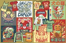 GRAPHIC PROVIDER VOL.2