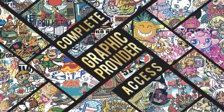 ‎ 

GRAPHIC PROVIDER COMPLETE ACCESS...