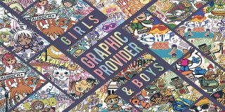 ‎ 

GRAPHIC PROVIDER GIRLS & BOYS ACCESS...